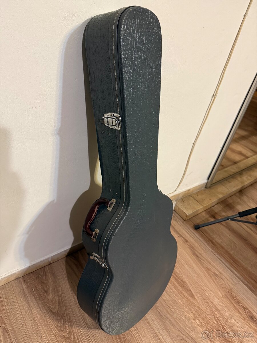 Ibanez AF105-NT Artcore Custom - 11