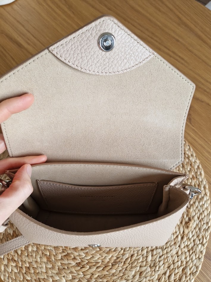 kabelka Gianni Chiarini - 11