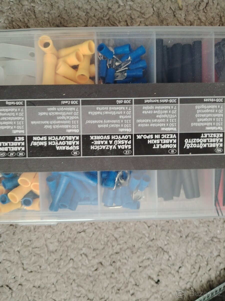 Úklid garáže - 11