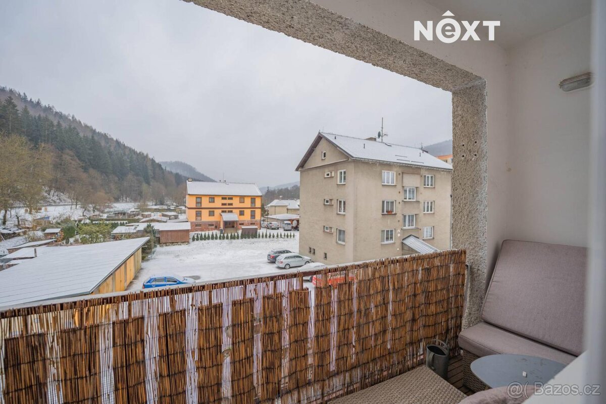 Pronájem byt 3+1, 68㎡ - 11