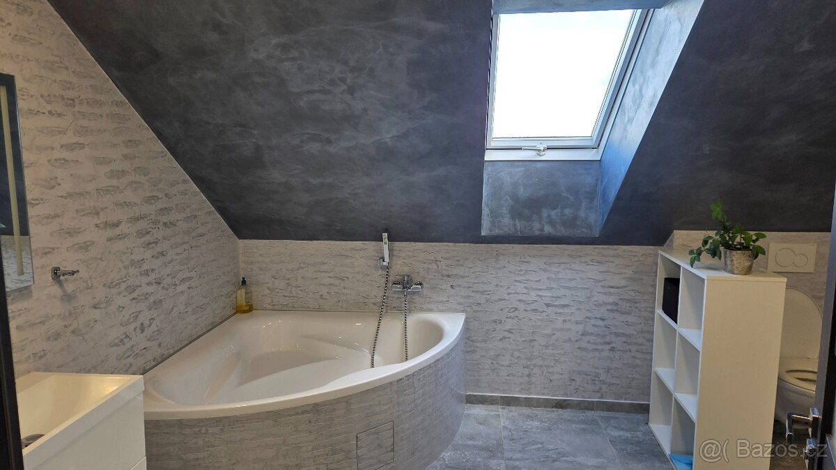 Rodinný dům Čejkovice u Jičína - 11