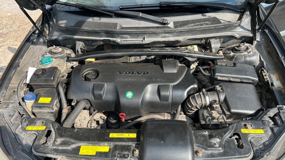 Volvo XC90 7 míst - 11