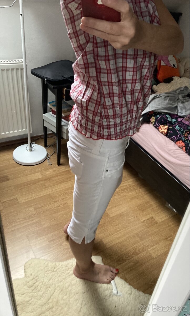 Dánska košile Tommy Hilfiger - 11