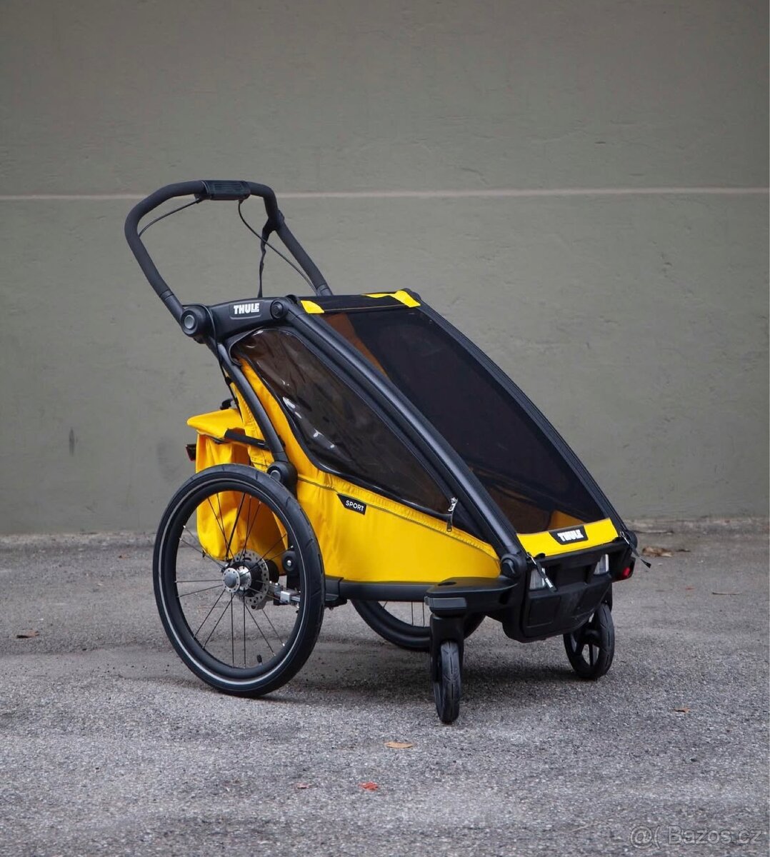 Thule Chariot Sport - 11
