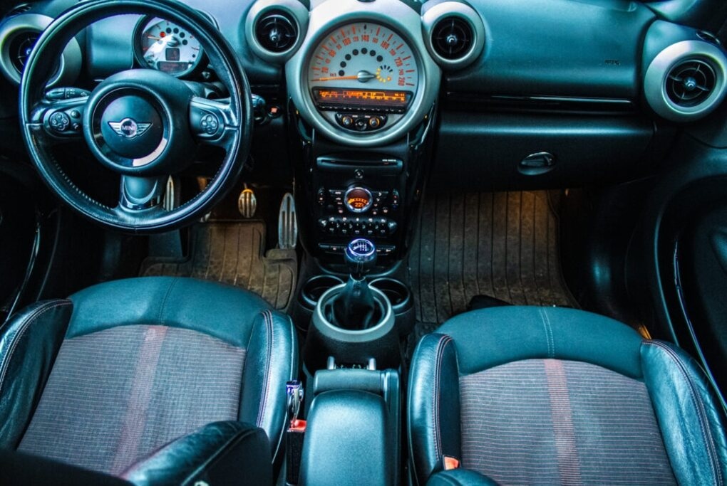 Mini Cooper Minicooper Countryman S - 11