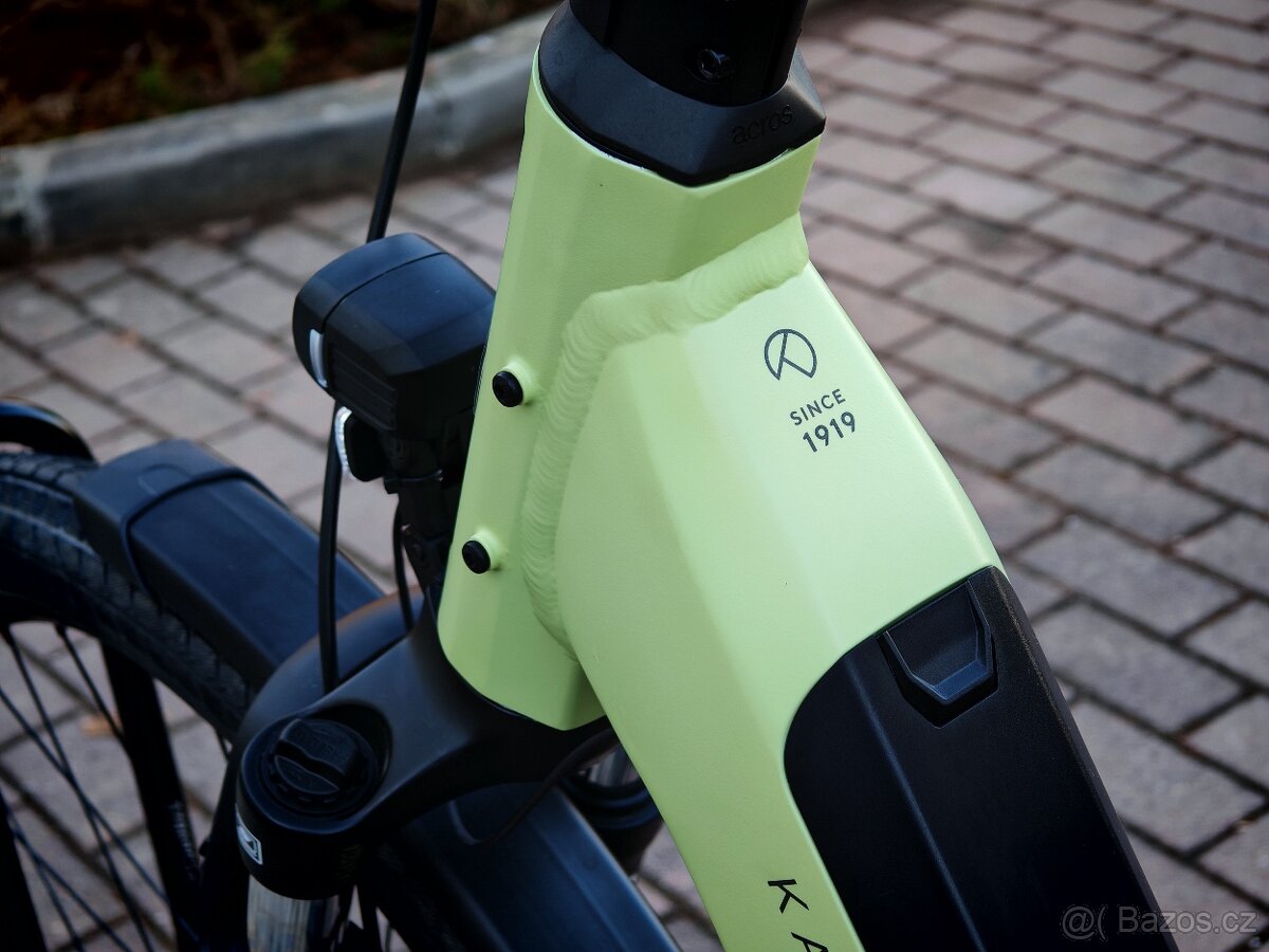 Kalkhoff Endeavour Light Season - 11