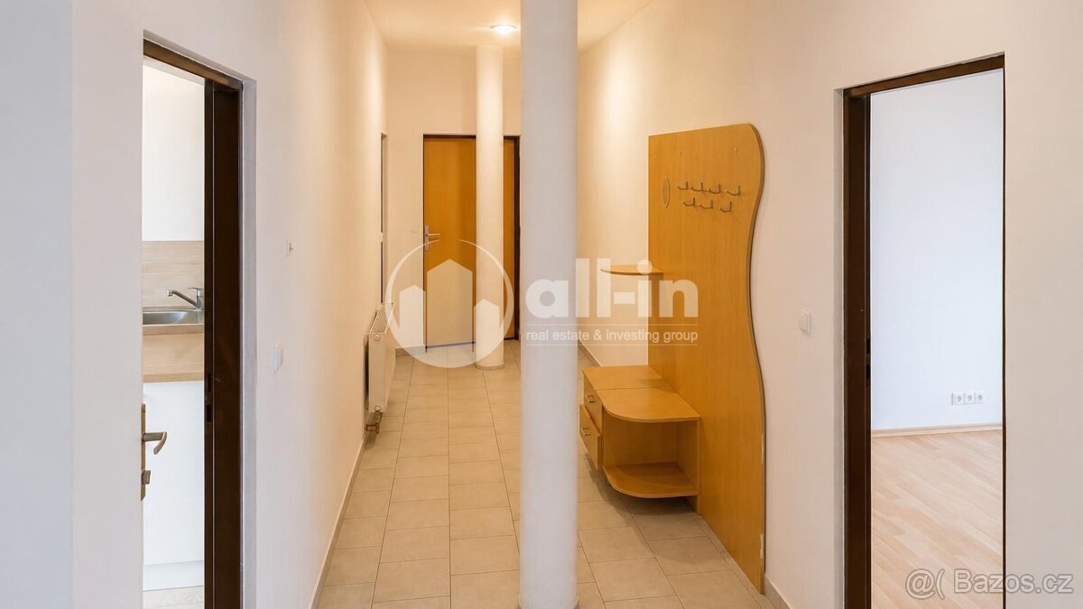 Pronájem bytu 3+1, 123 m2, Vyškov - 11