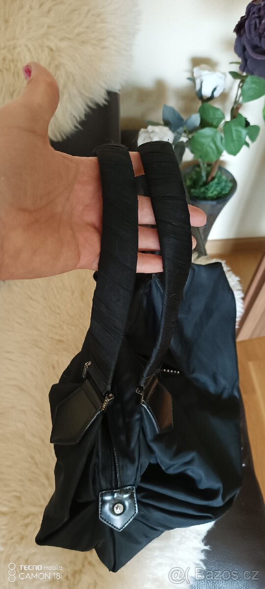 Luxusní kabelka zn.Tierry Mugler - 11