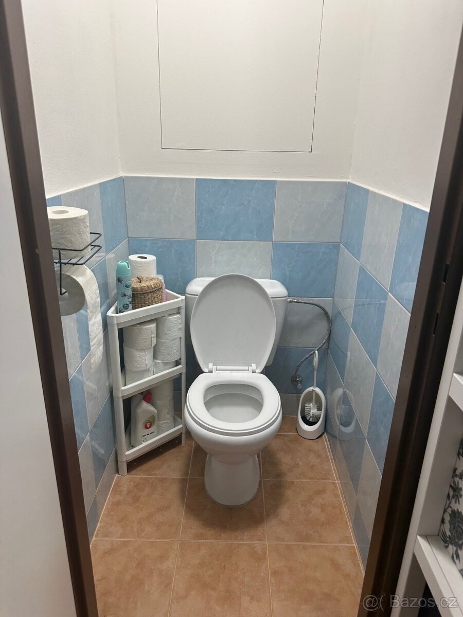 Byt k pronájmu - 11