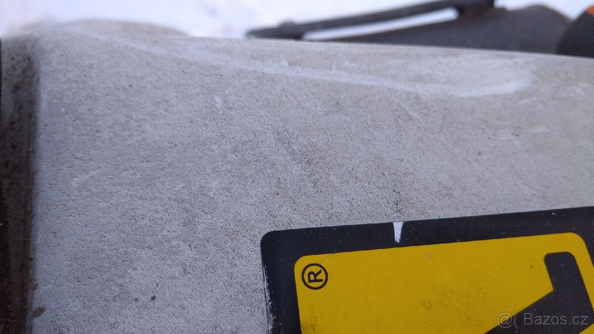 Yamaha TT 600 E s tp - 11