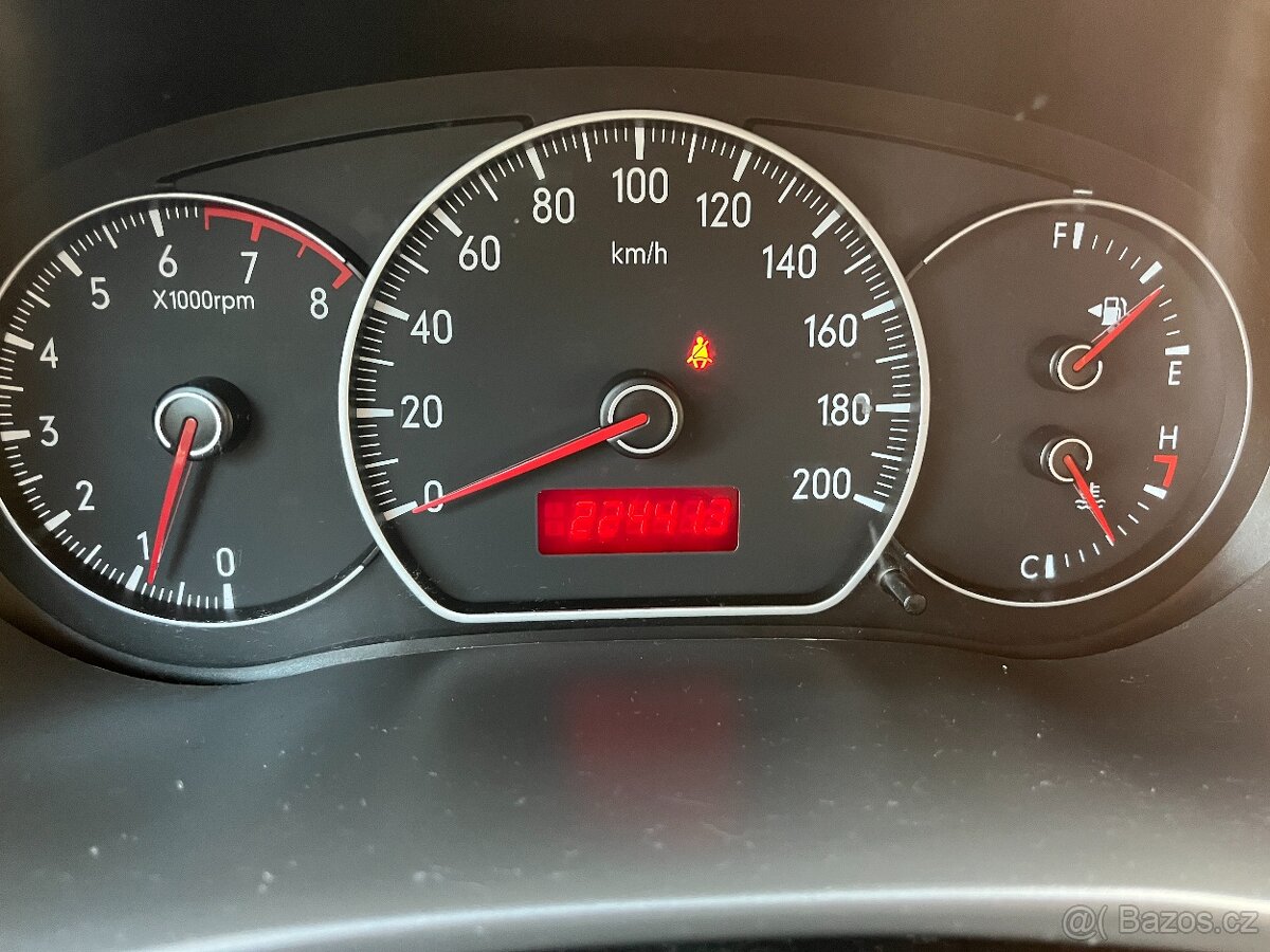 SX4 ++++++AKCE PROSINEC++++++ - 11