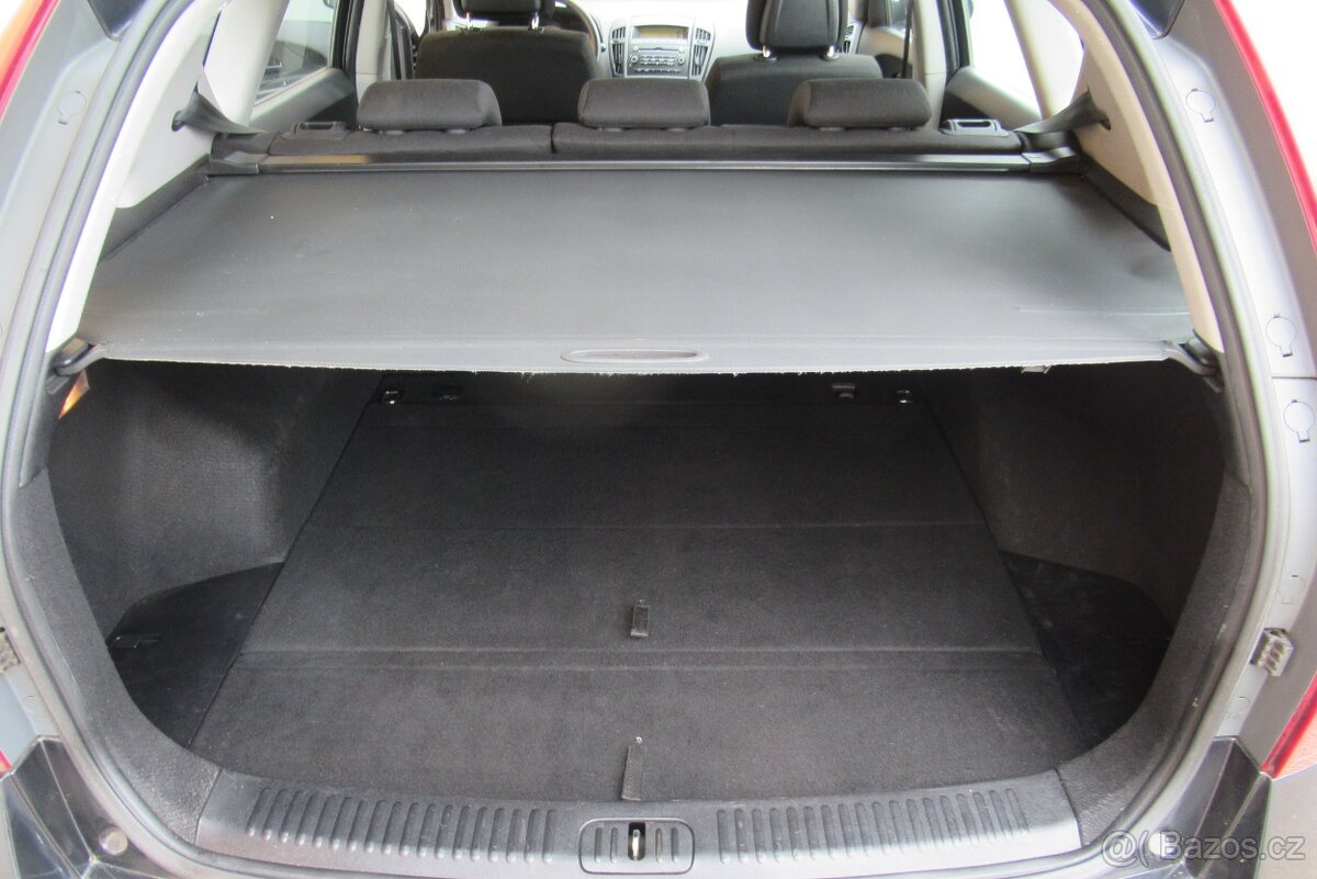 Kia Cee´d 1.6 CRDi - 11