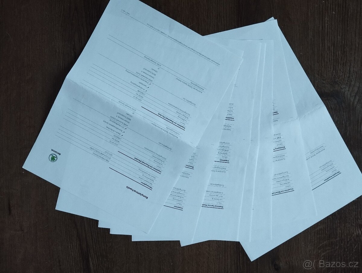 Škoda Octavia 2.0 TDI 135Kw - 11