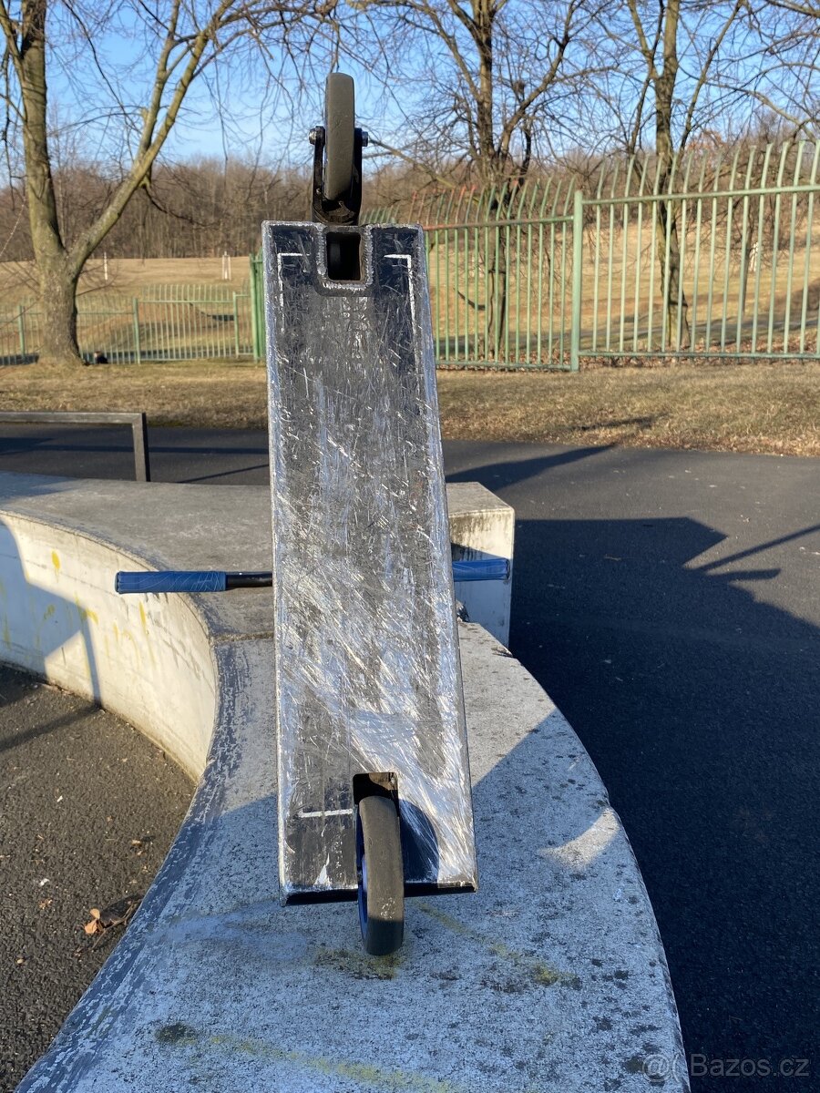 Freestyle Koloběžka Custom - 11