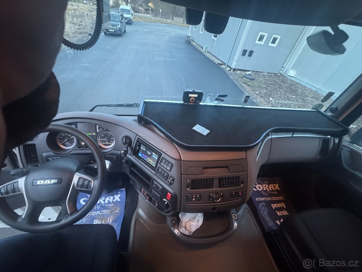DAF XF 106 SSC 480 - 11