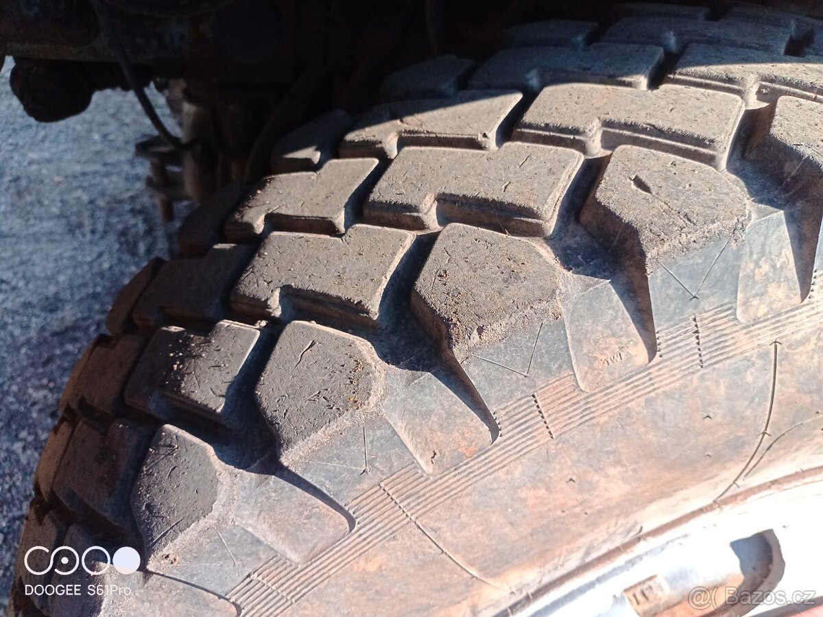 Tatra 815 T2 S3 - 11