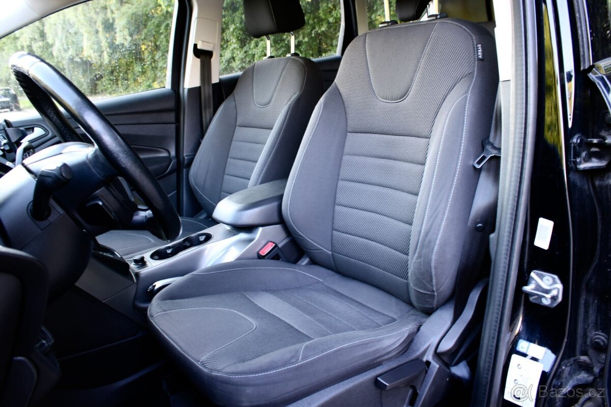 Predám Ford Kuga 1.5 EcoBoost Titanium AWD A/T, 2016 - 11