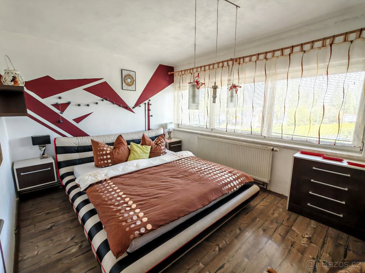 Řadový dům v Jihlavě, Musilova - 11