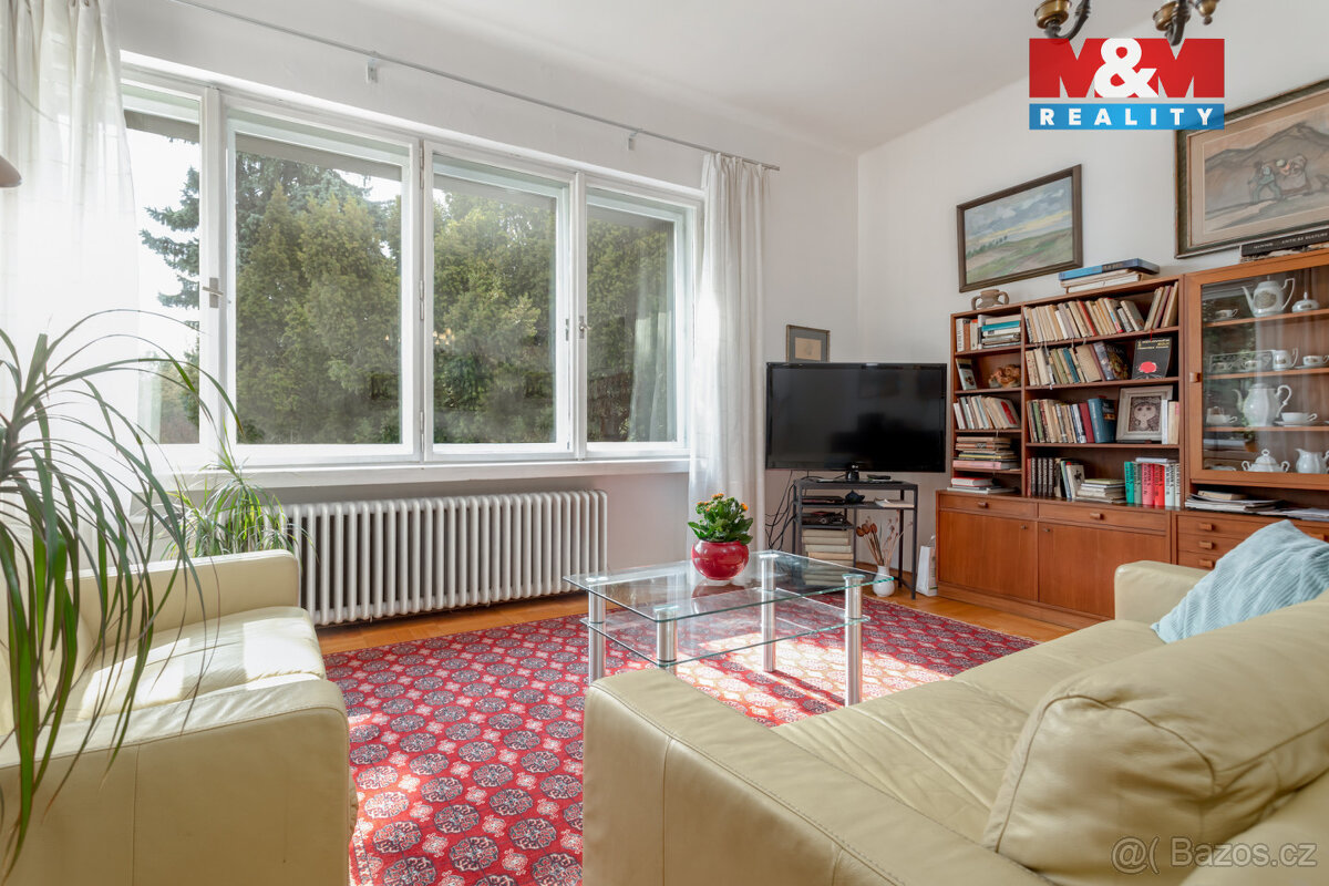 Prodej rodinného domu, 255 m², Karviná, ul. park B. Smetany - 11
