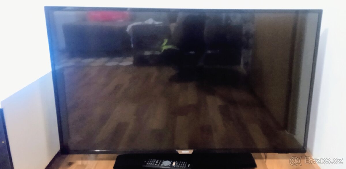 Philips SMART 4K LED 43PUS6162/12 - 11