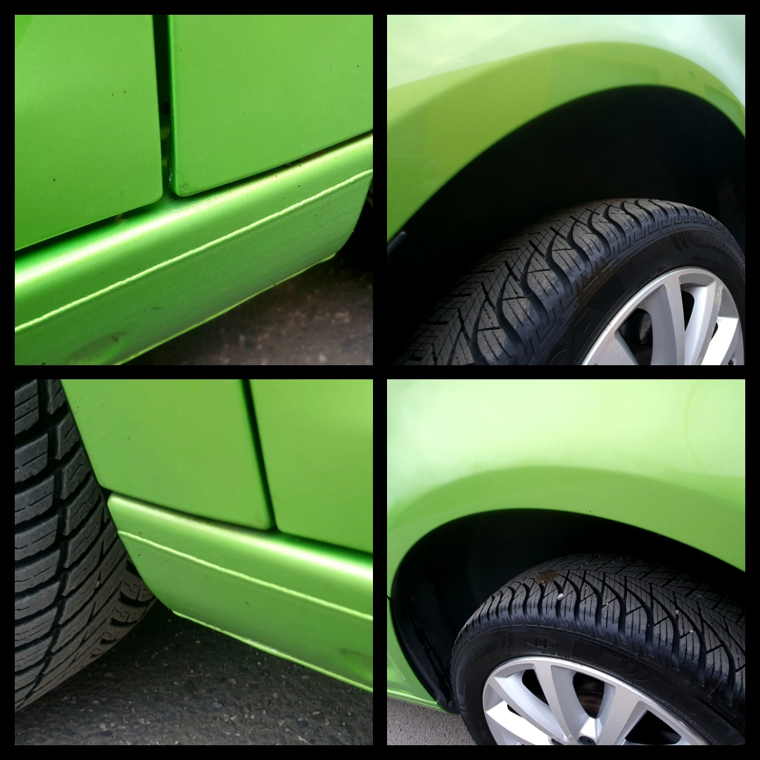 Vokswagen Caddy 1.6 TDI, 75kw., DSG, Highline, Bi-xenon. - 11