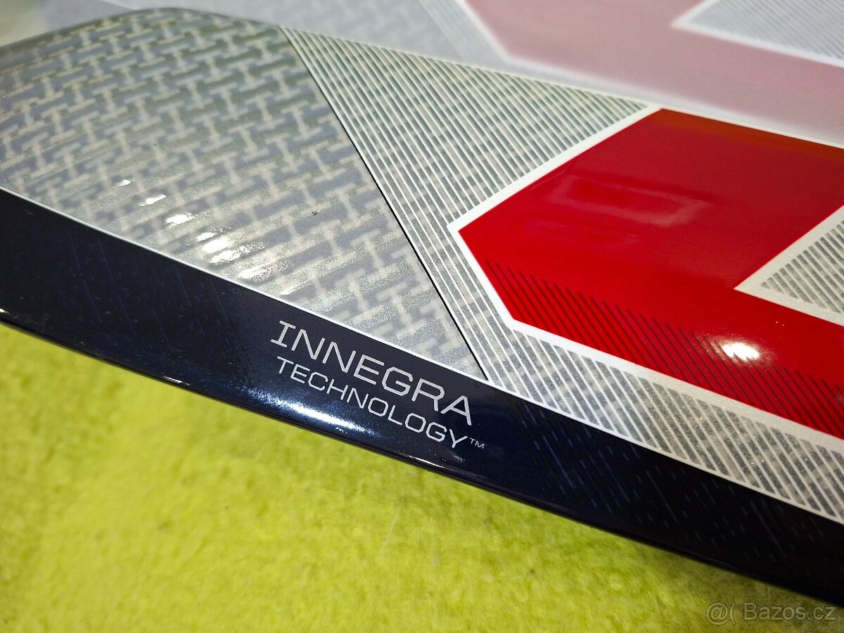 CCM EFLEX 5 PRO Brankárska hokejka - 11