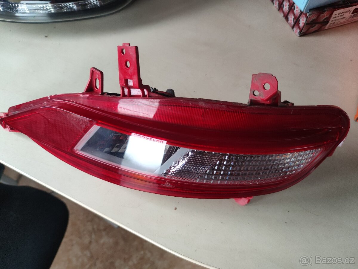 Hyundai, Kia i30,i20,Tucson, ix35 atd světla - 11