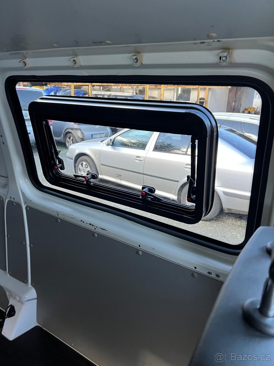 VW T6 Long,2.0 tdi 110kw,2019-prodáno - 11