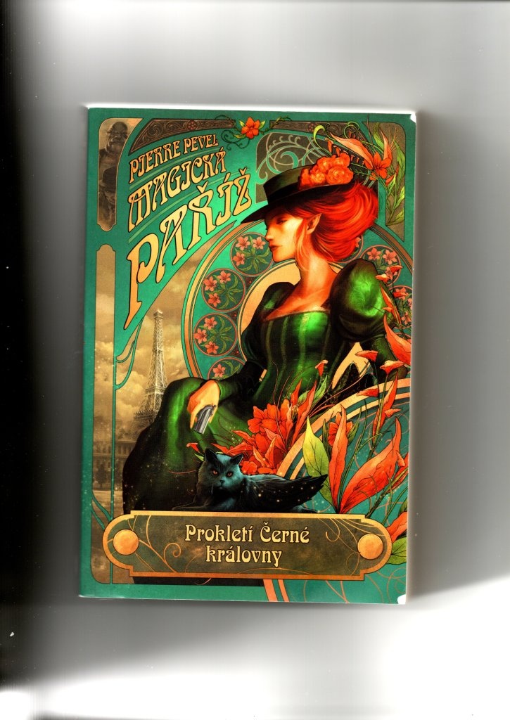 FRANCOUZSKÁ SCI-FI - 11