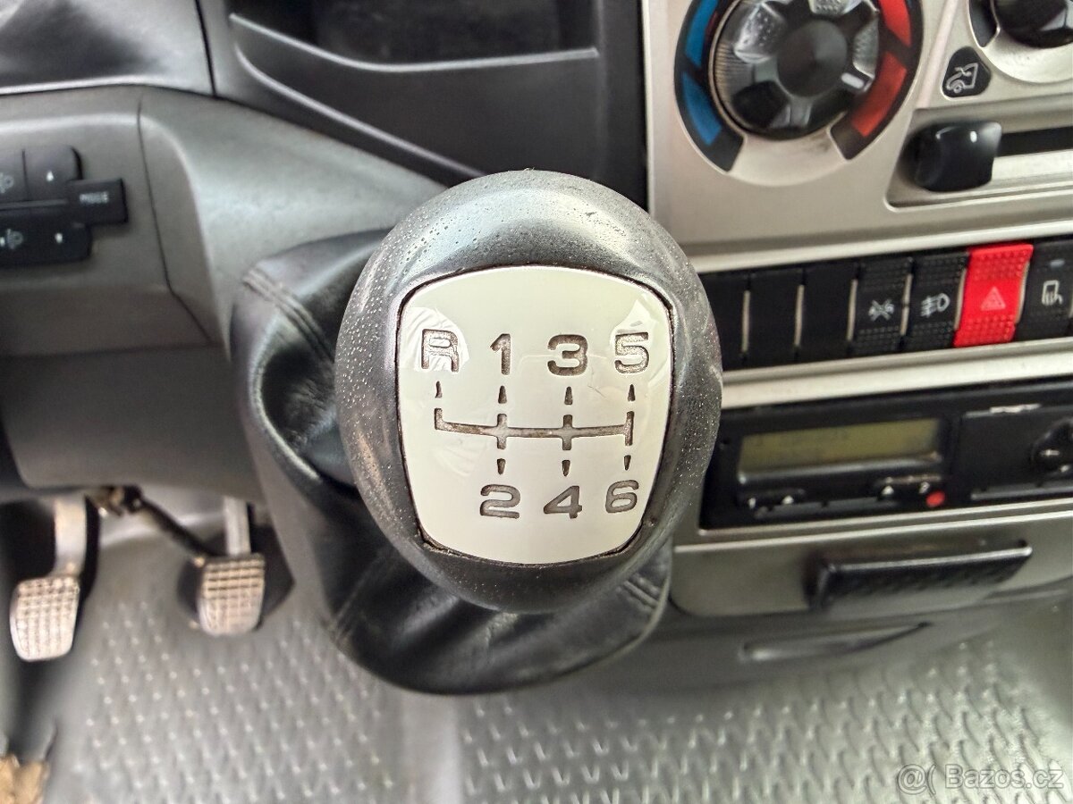 Iveco Daily, 35C15, 3.0, 6MÍST, TUPLÁK - 11