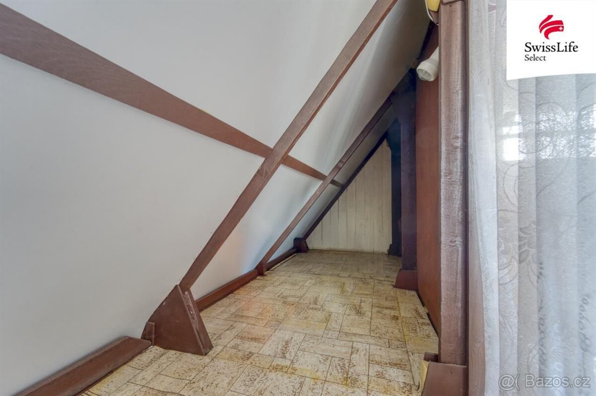 Prodej chalupy 63 m2, Čižice - 11