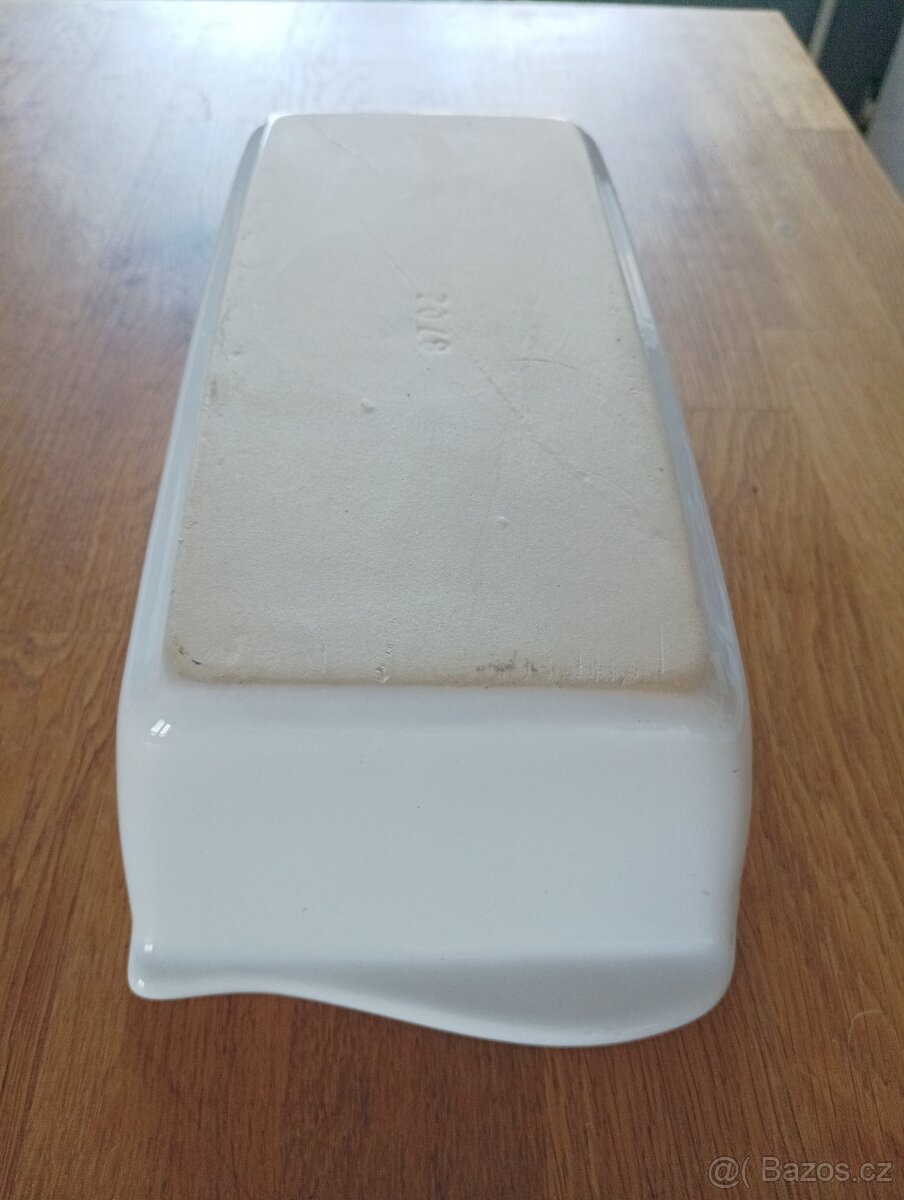 KAMENINOVÁ ZAPÉKACÍ FORMA FRANCIE - 11