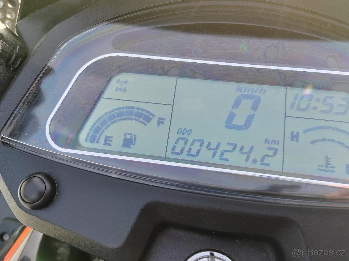 Goes x450 Max eps - 11