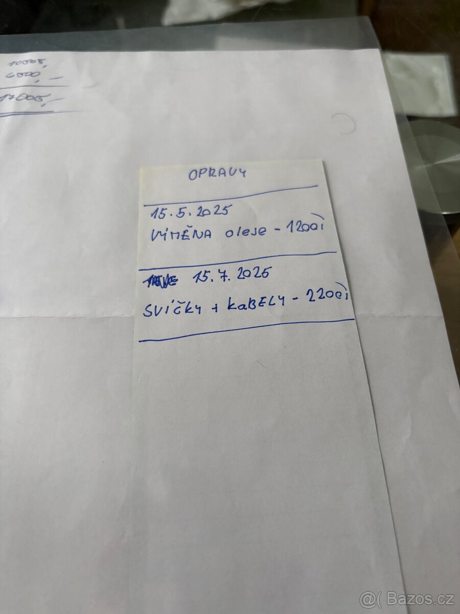 Škoda Roomster 1.2 tsi - 11