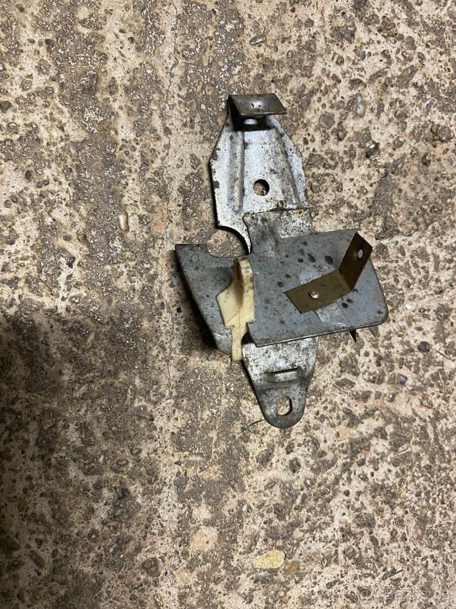 Zadní světlo JAWA kývačka mezityp - 11