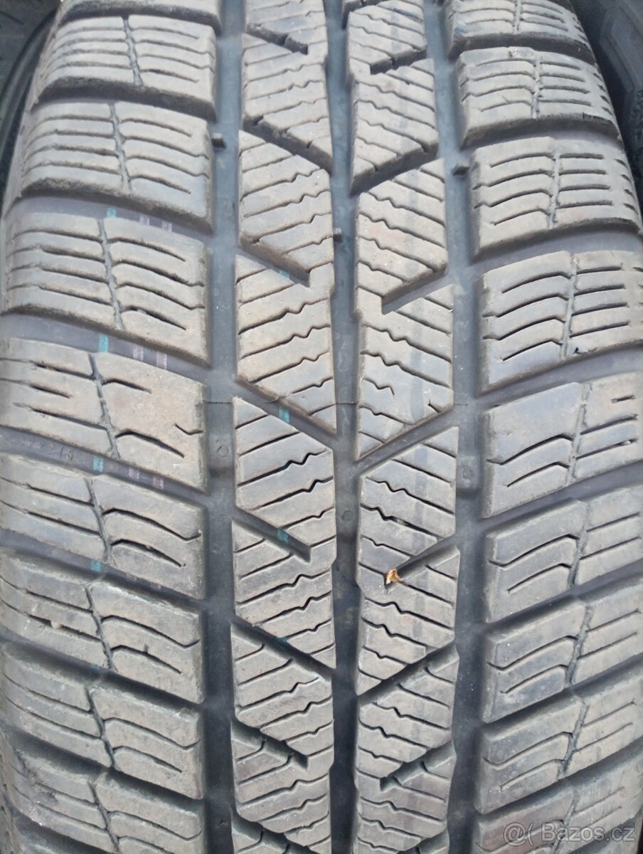 Prodám Peugeot 307 - 11