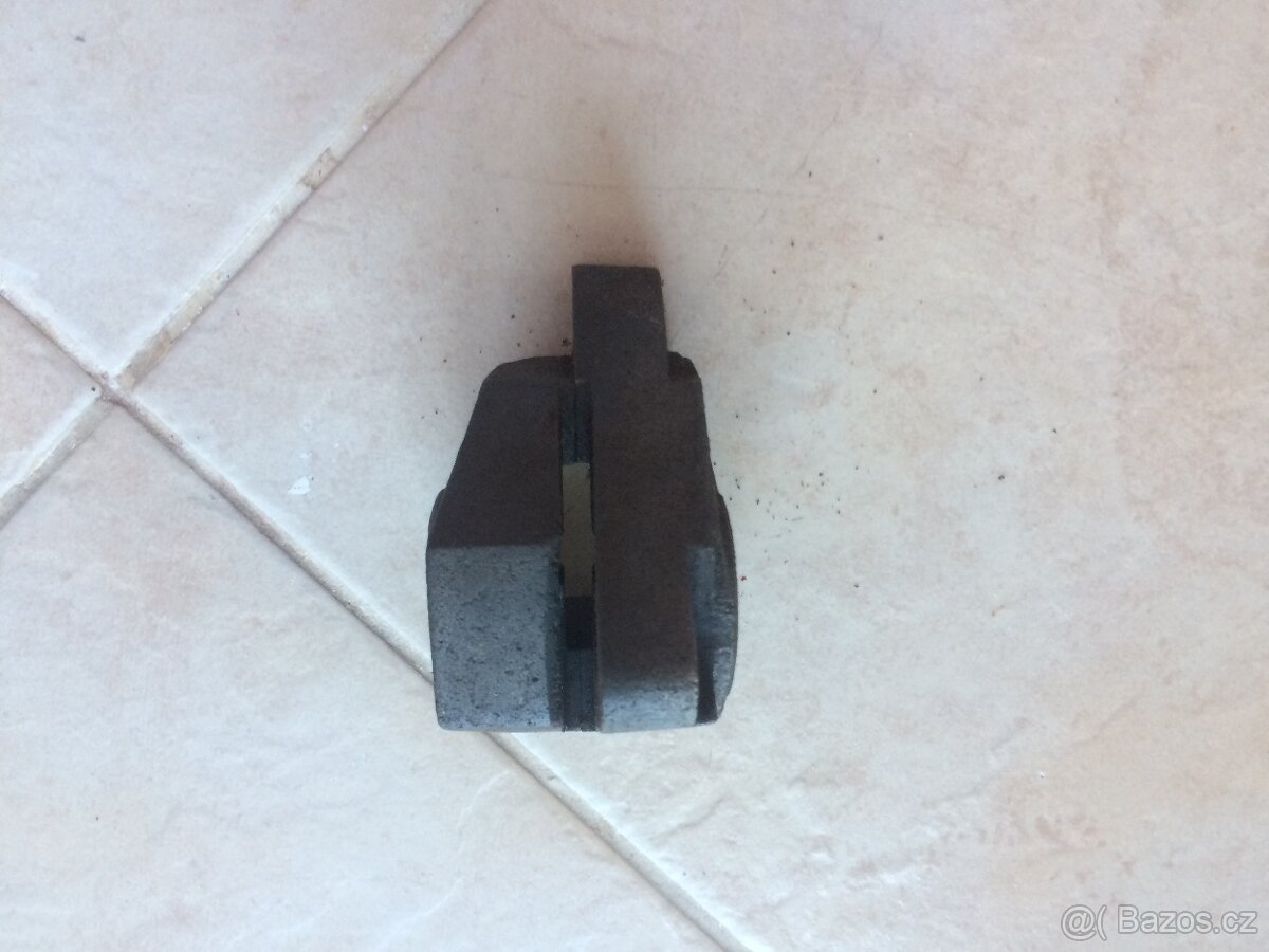 Silniční závodní ČZ MTX typ 3-03, typ 3-04 - 11