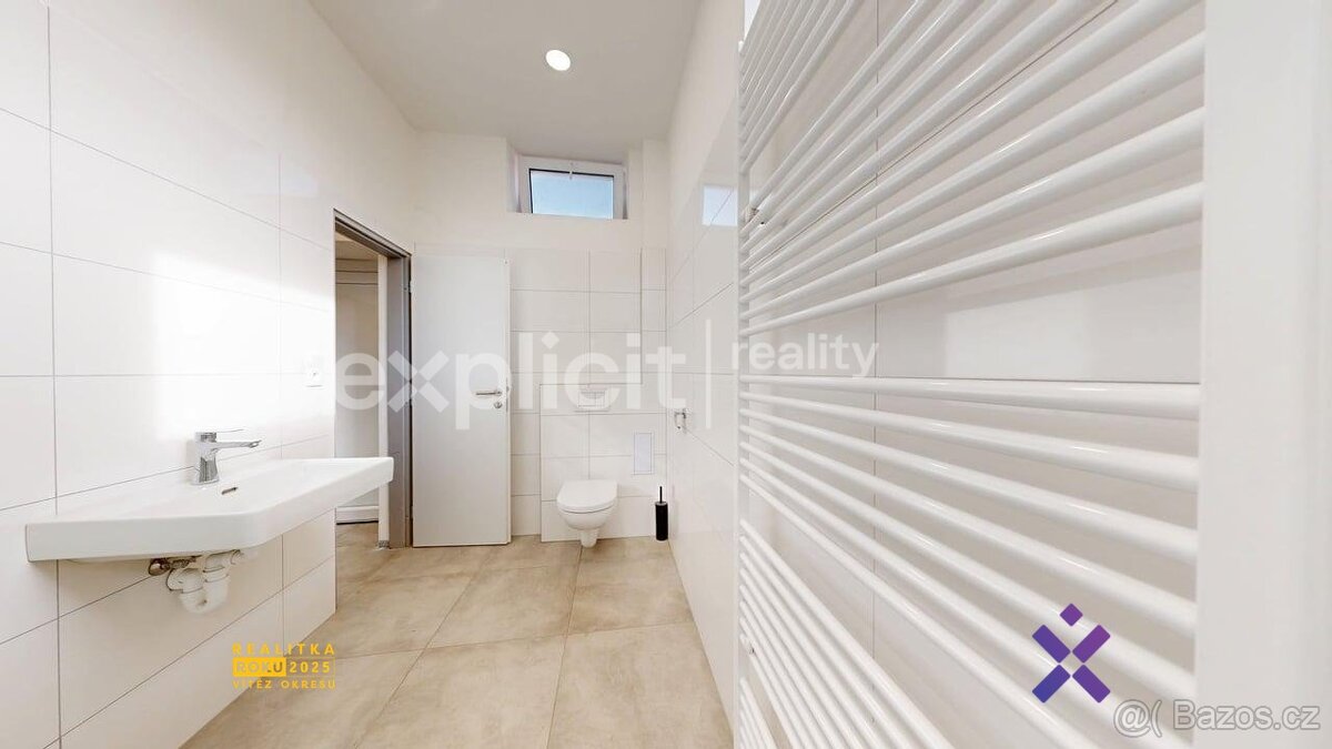 Pronájem výrobního/skladovacího prostoru 174 m², Zlín - 11