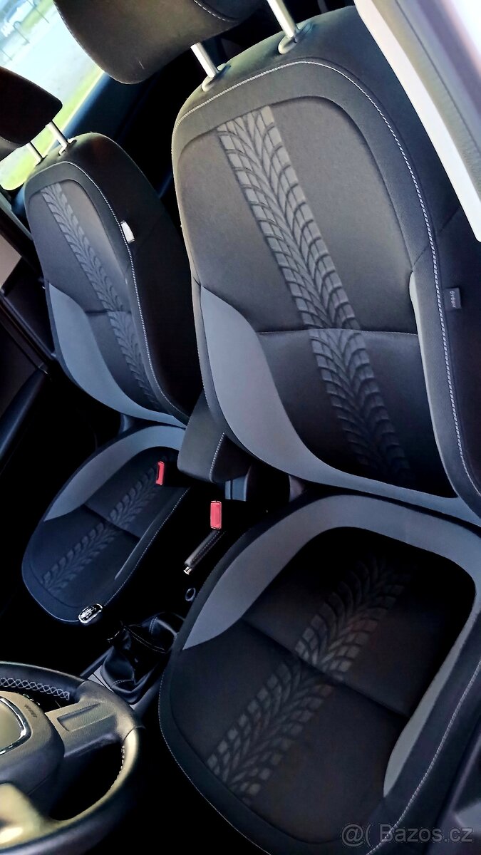 Yeti 1.2 tsi ADVENTURE. - 11