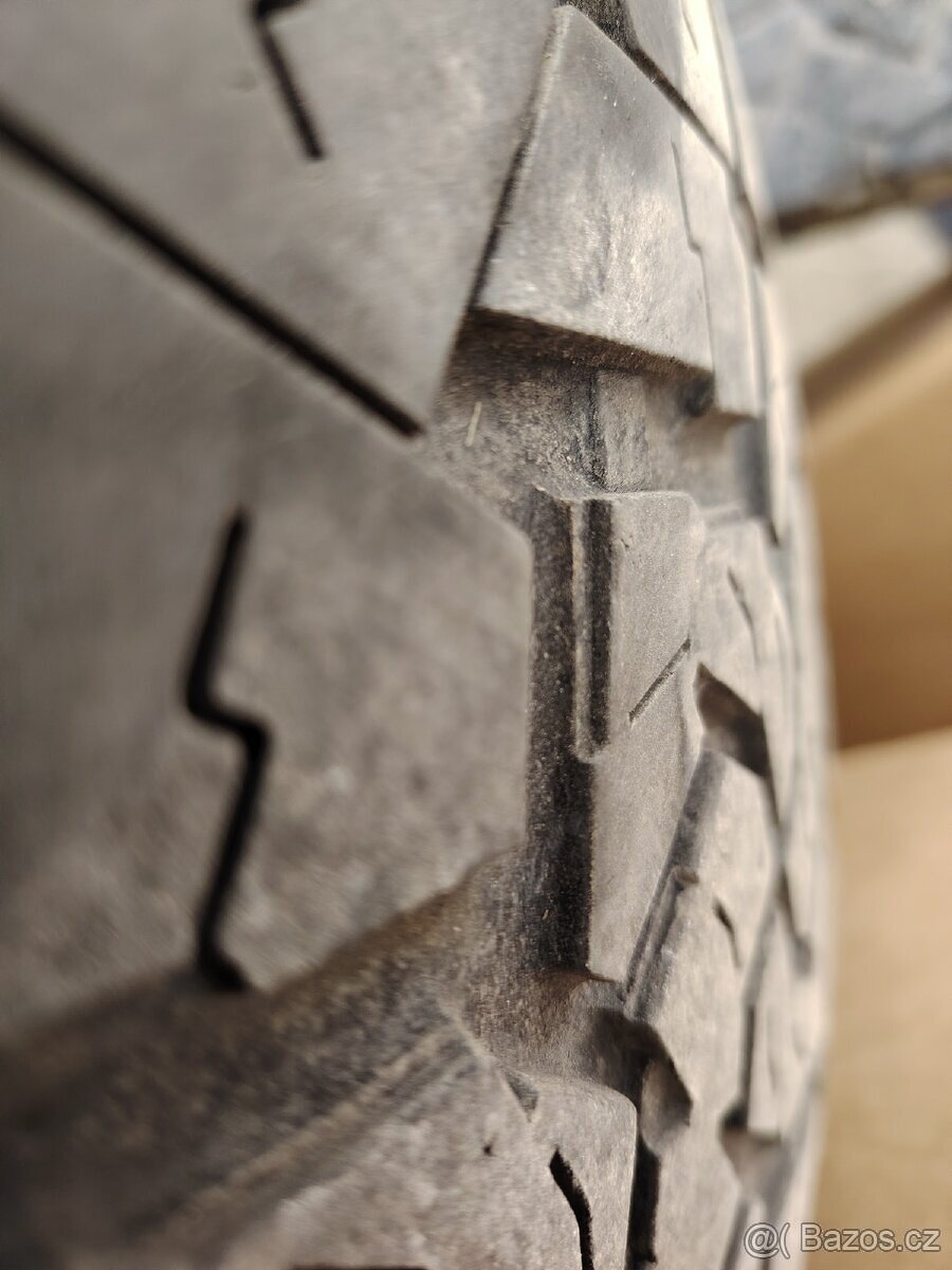 Kola R20 Dodge RAM 1500DS - 11