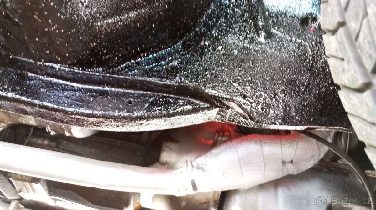 Ford Capri MKIII Ghia - 11