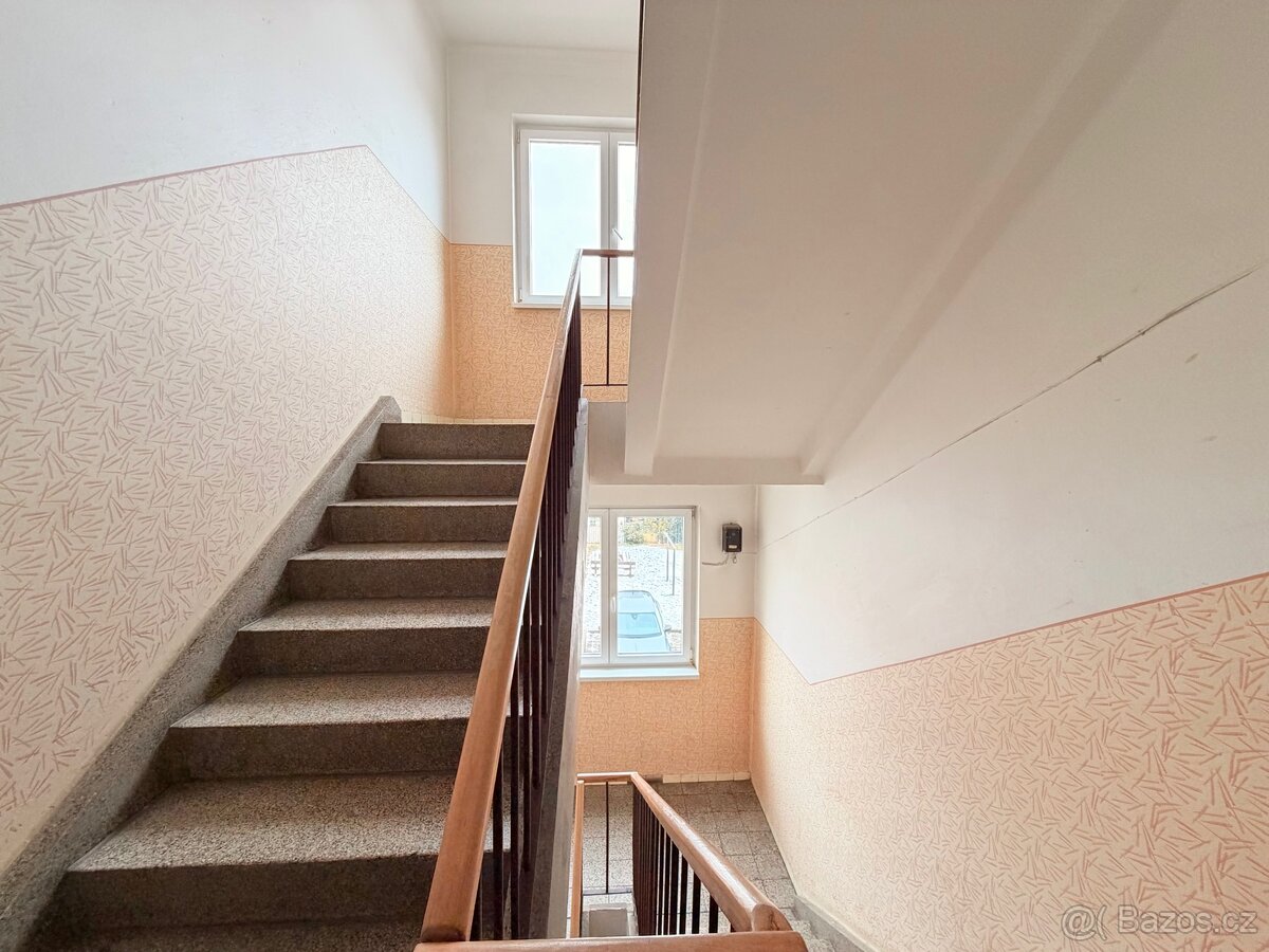 Prodej bytu 56m2 - 11