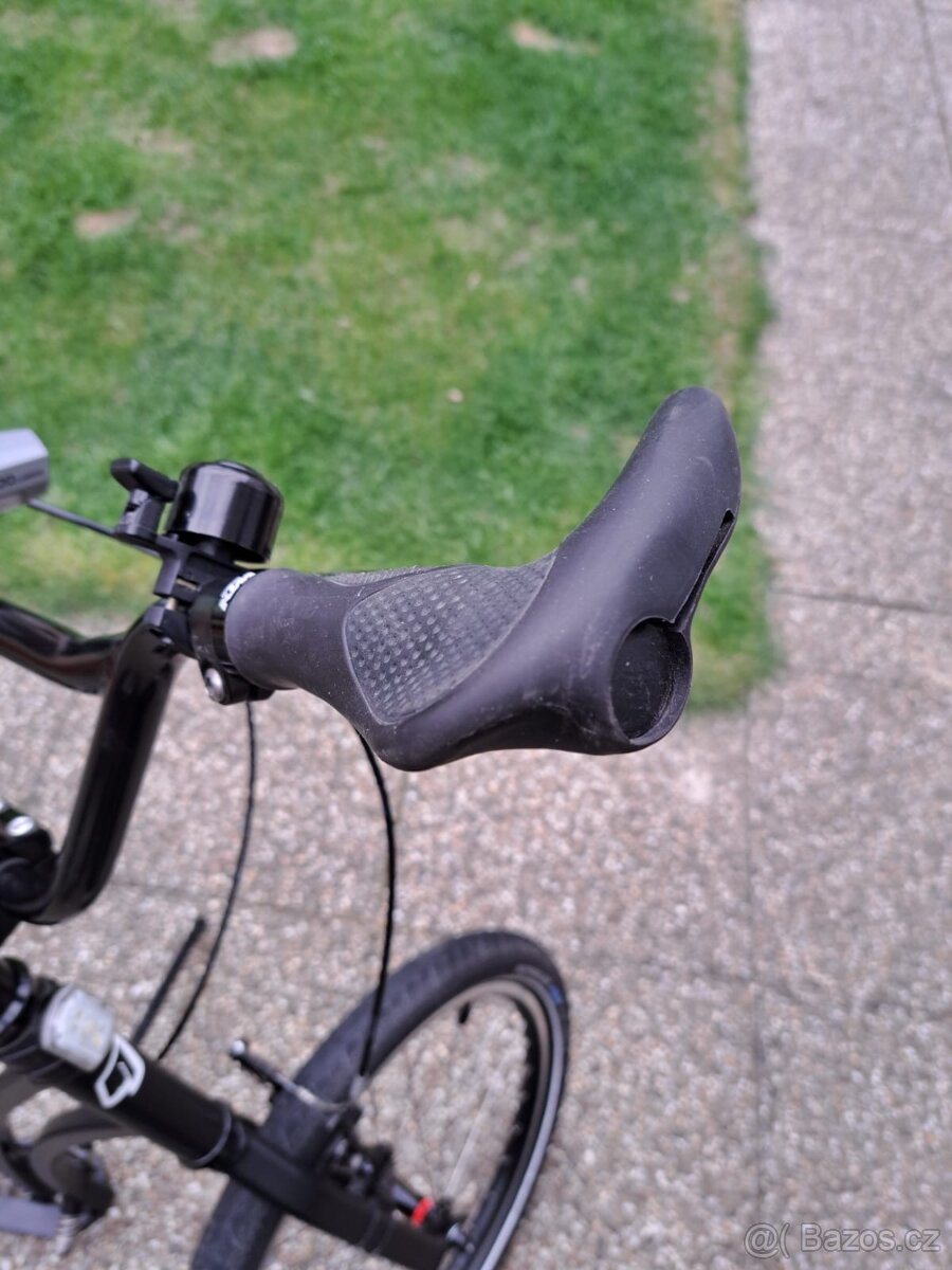 Koloběžka MIBO Express - 11