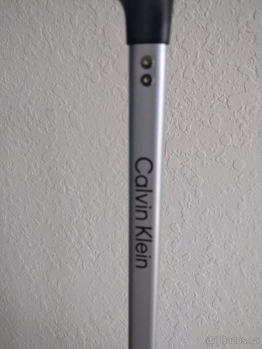 Calvin Klein - kabinové zavazadlo. - 11