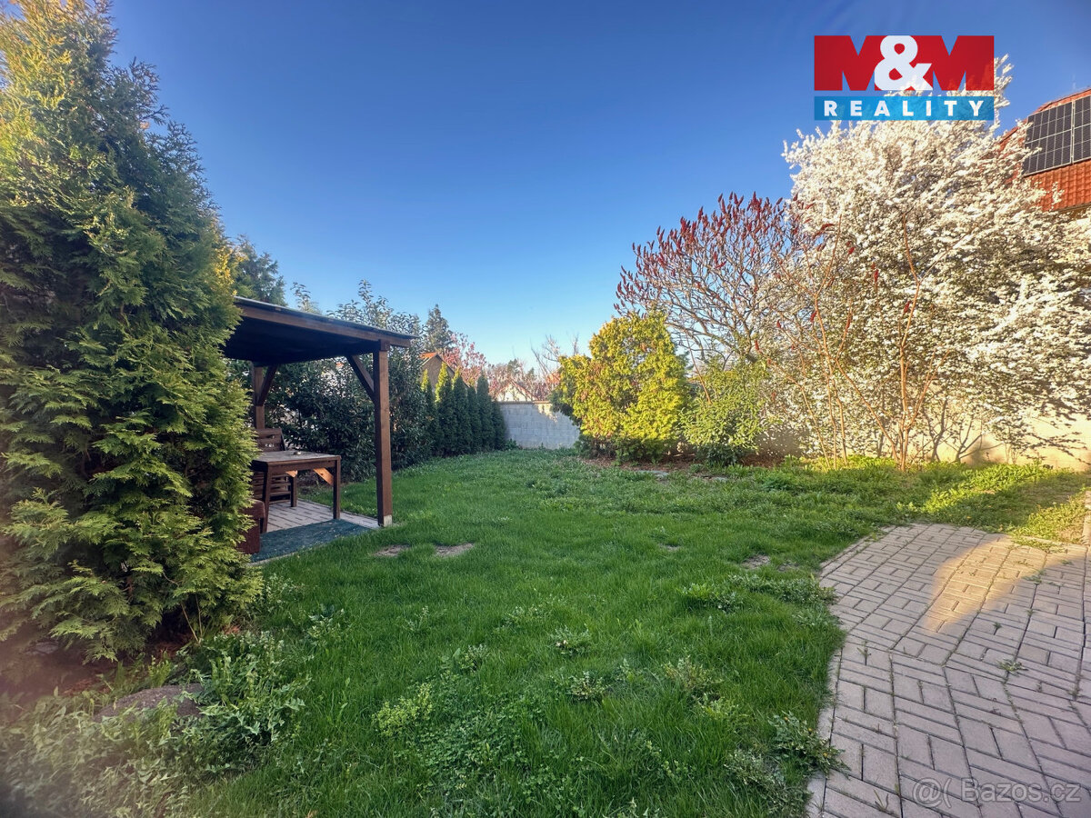 Pronájem pokoje 1+kk, 20 m², Dobrovice - 11