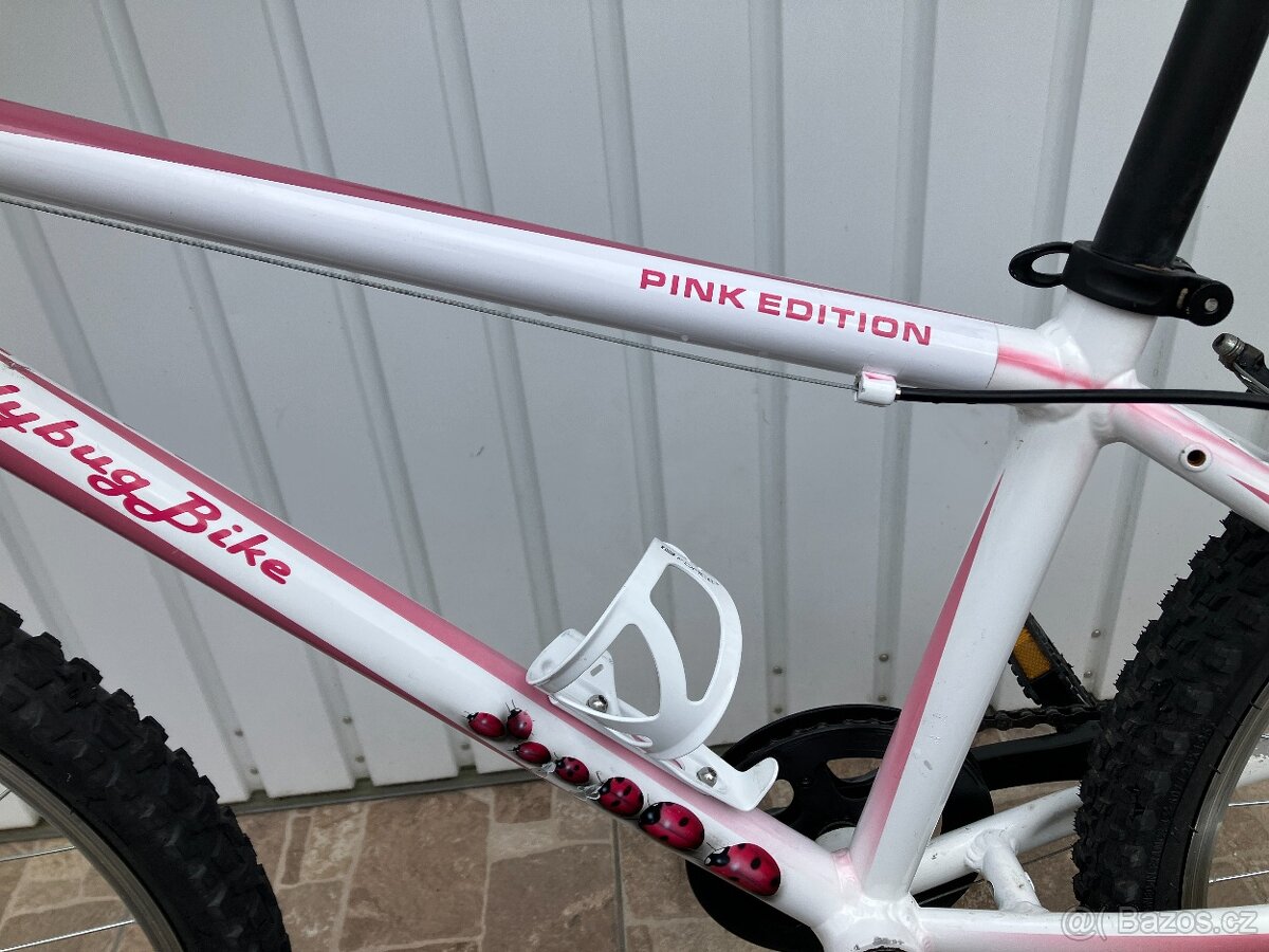 DÍVČÍ KOLO 24 - 11