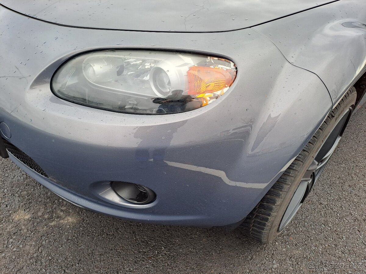 Mazda MX-5/mx5 NC,2.0i,118kW,diferenciál,HARDTOP - 11