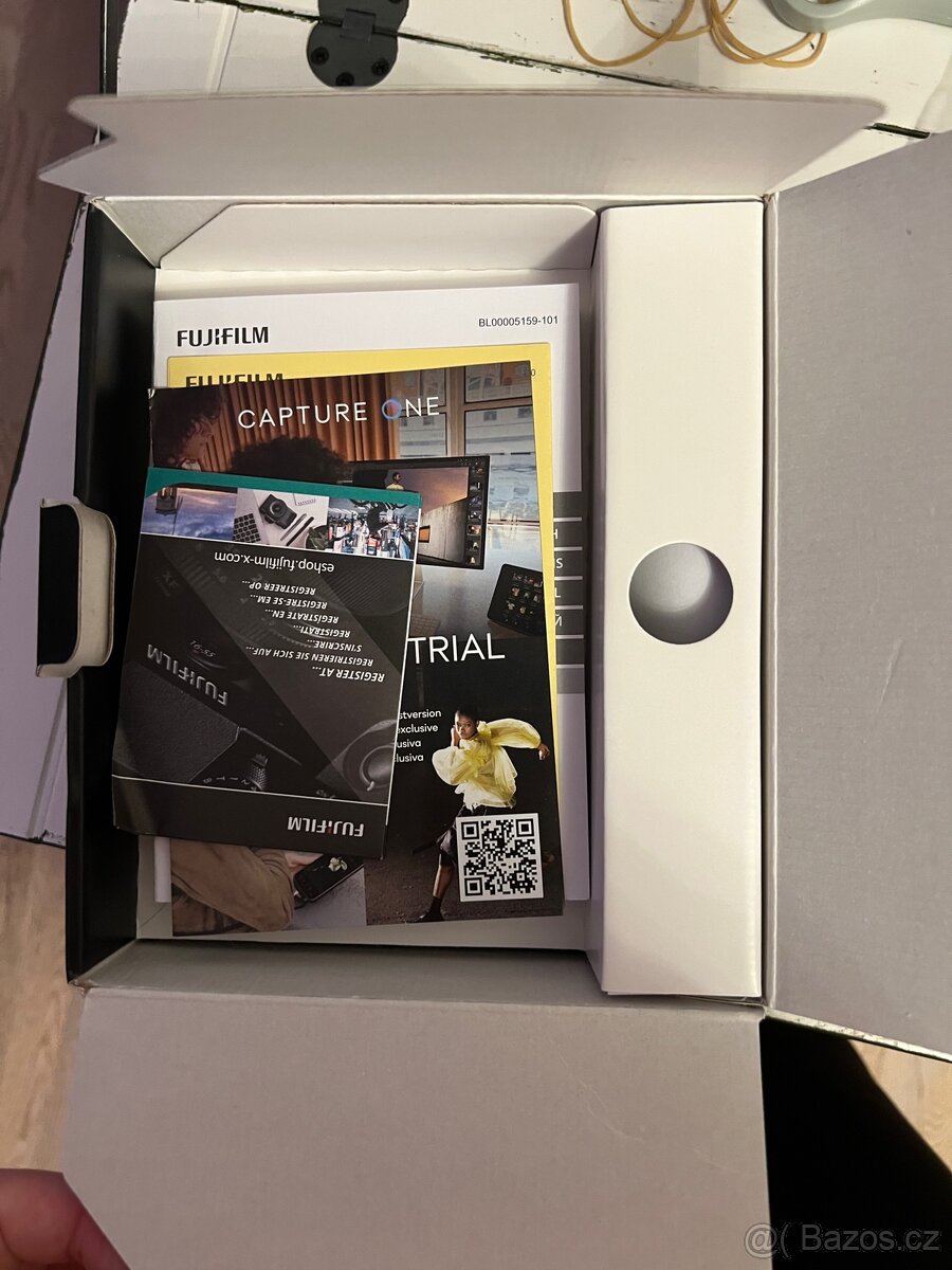 Legendarni Fujifilm X‑T30 II - 11