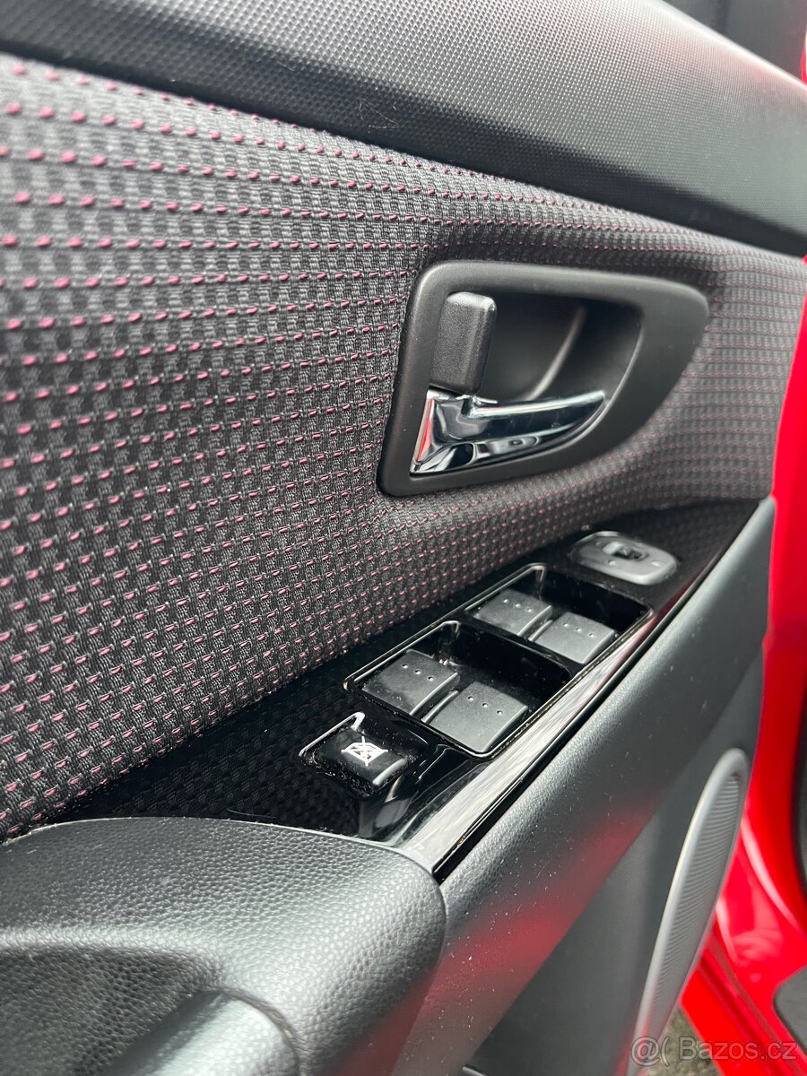 Mazda 3 | 2008 | 1.6i | Senzory | Výhřevy | ALU | - 11