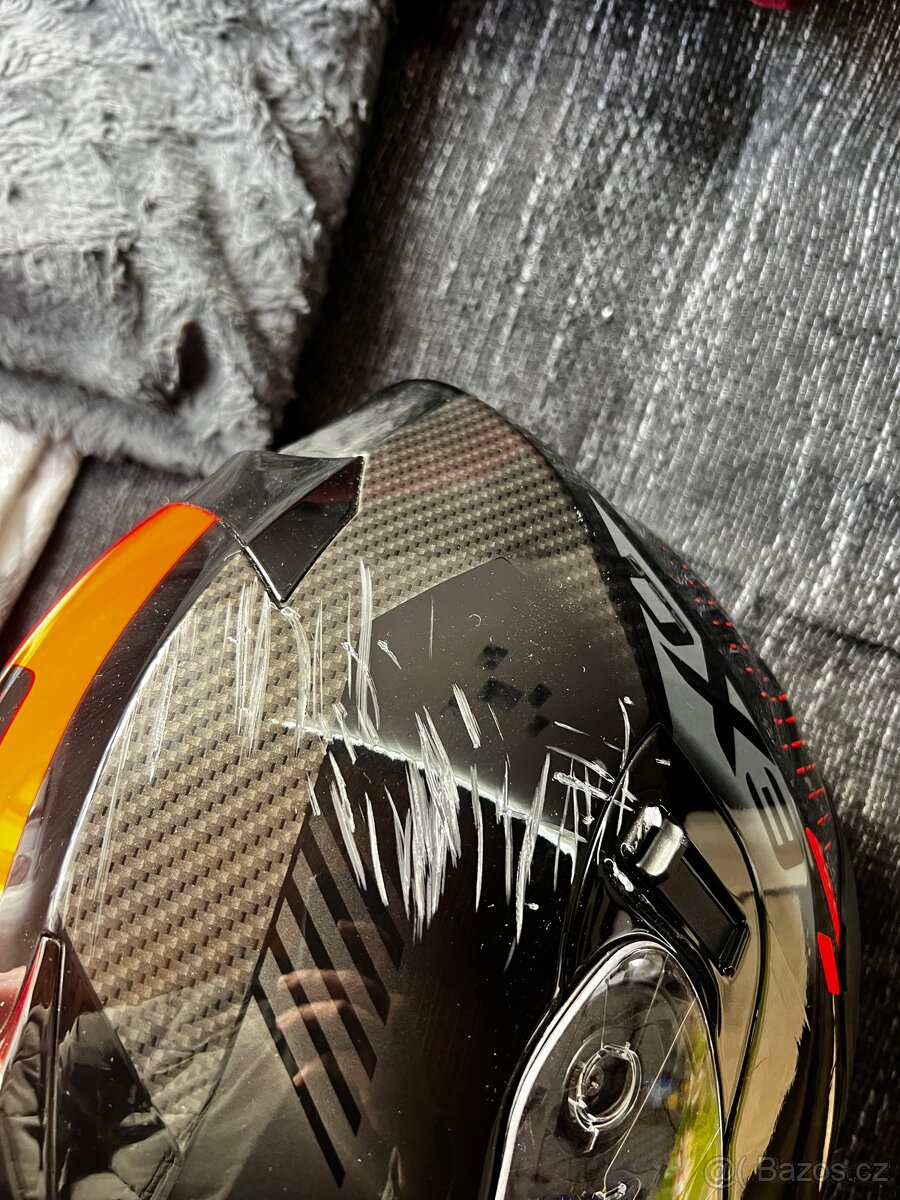 Moto oblečení - 11